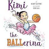 Kimi the BALLerina