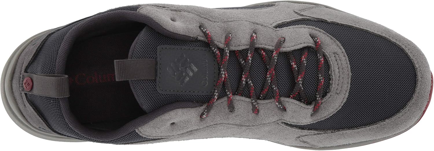 men's pivot waterproof shoe