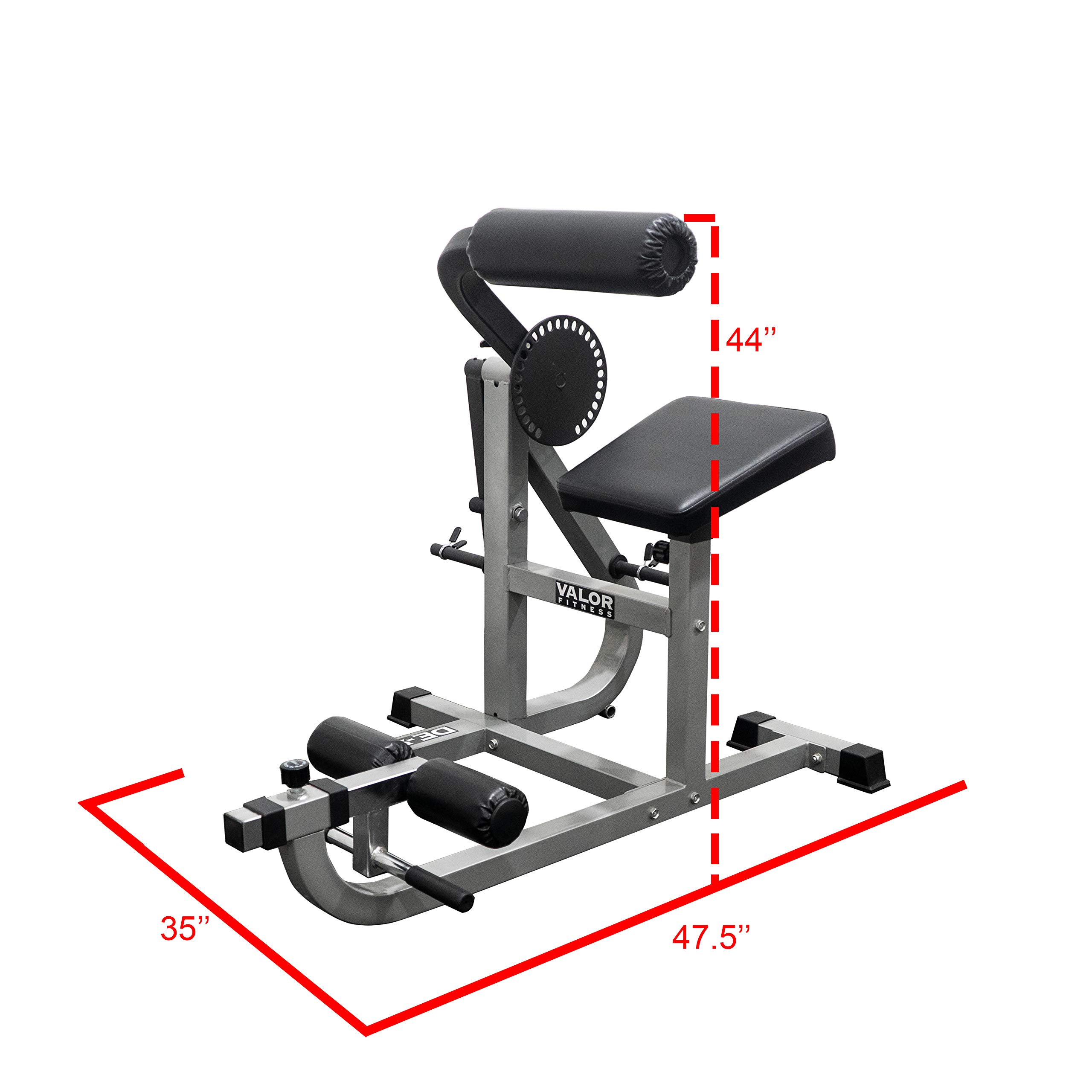 Back Crunch Machine Core Workout Mua Valor Fitness Ab Crunch and Back Machine Plate Loaded 200 lb ...