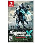 Xenoblade Chronicles™ X: Definitive Edition