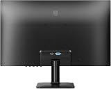 Philips 24E2N1100LB 24 inch Full HD Monitor 100 Hz Adaptive-Sync HDMI D-Sub view 3