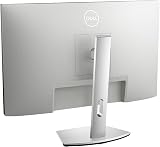 Dell S2421HS 23.8" FHD 1920x1080 LED Monitor 75Hz IPS 4ms 2x HDMI Black view 4