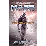 Mass Effect: Revelation