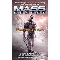 Mass Effect: Revelation