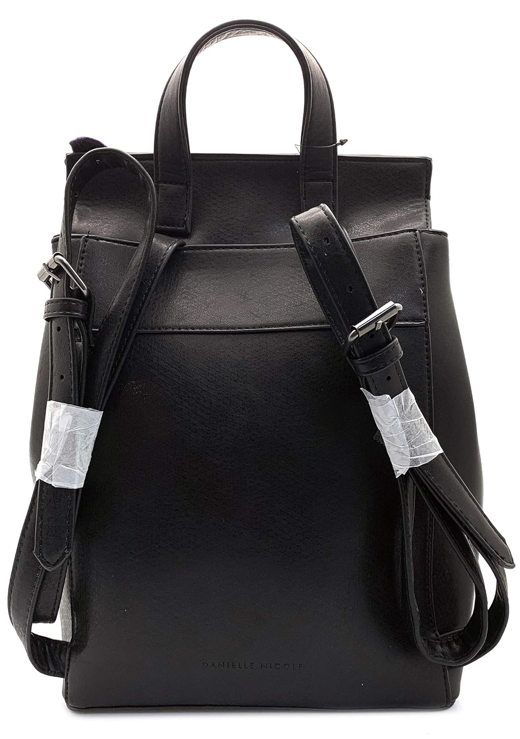 maleficent backpack by danielle nicole