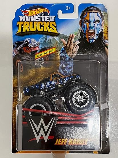 hot wheels monster jam 2020