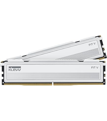 V-Color Manta XSky DDR5 32GB (2x16GB) 6000MHz CL30 SK Hynix IC RGB V-Color Manta XSky DDR5 32GB (2x16GB) 6000MHz CL30 SK Hynix IC RGB