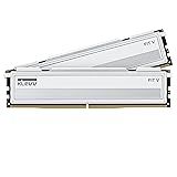 KLEVV FIT V DDR5 32GB (2x16GB) 6000MHz CL30 SK