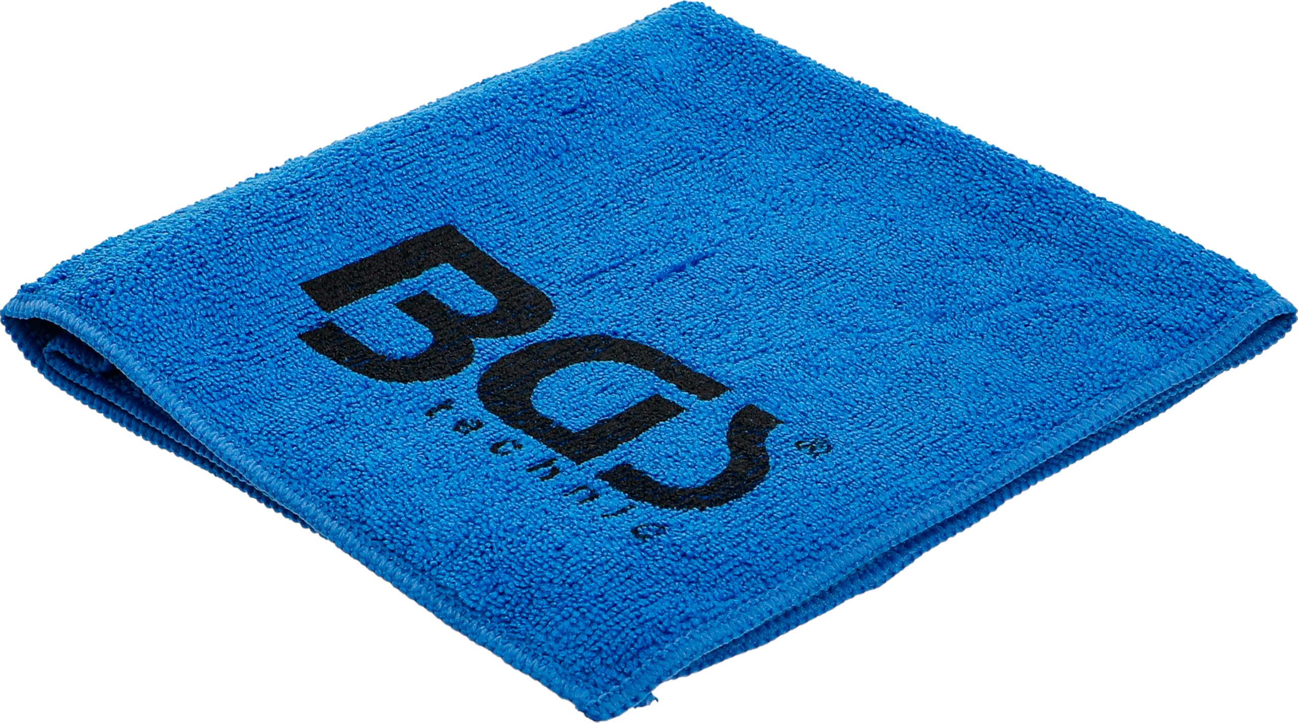 BGS TUCH | Microfibre Cloth | 400 x 400 mm