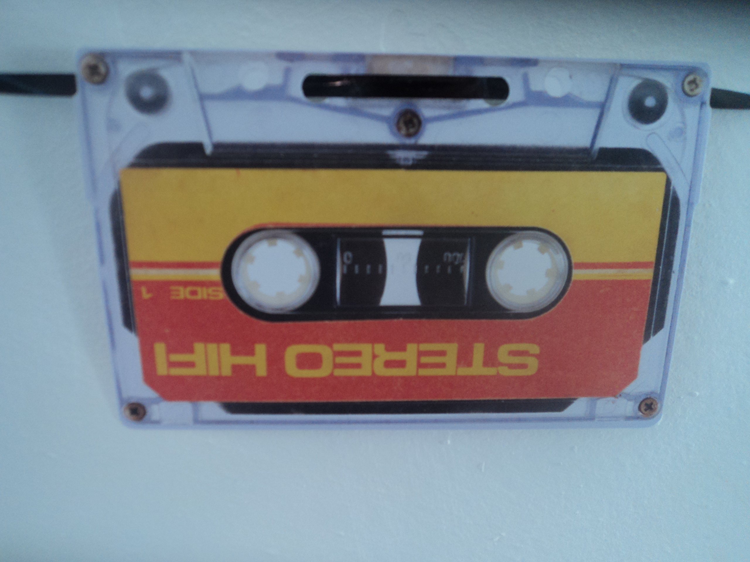 90s Party Decorations Retro Cassette Tape Bunting Buy Online