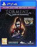 Torment: Tides of Numenera (PS4)