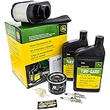 John Deere Home Maintenance Kit - LG265