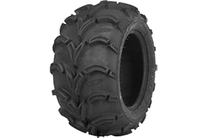 ITP Mud Lite XL Mud Terrain ATV Tire 27x12-12