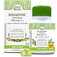 GuruNanda Digestiva Triphala (240 Tablets), Supports Digestion, Helps with Bloating & Constipation, Dietary Supplement with Amla, Haritaki & Bibhitaki