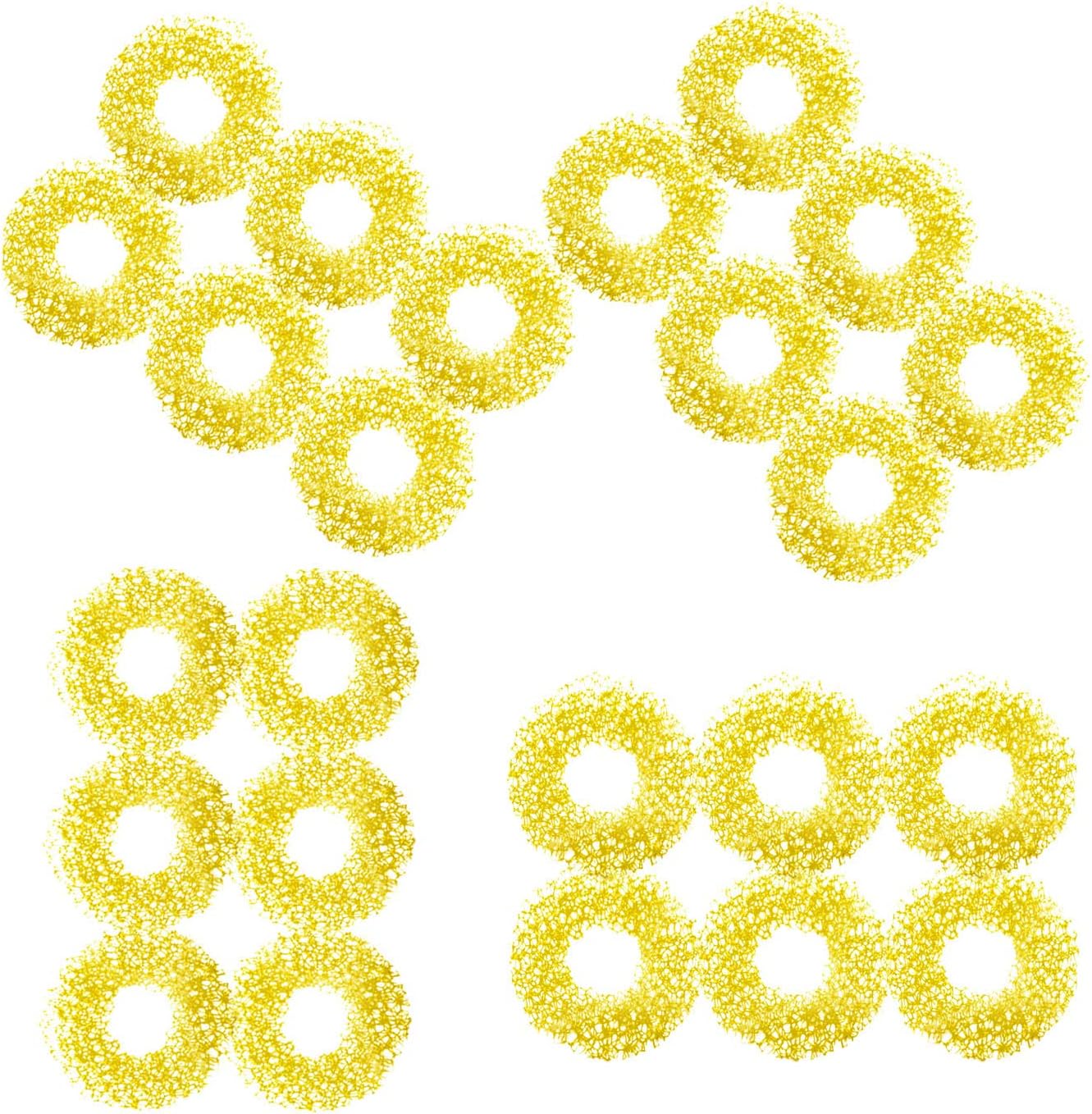 The 10 Best Water Filter Foam Tub