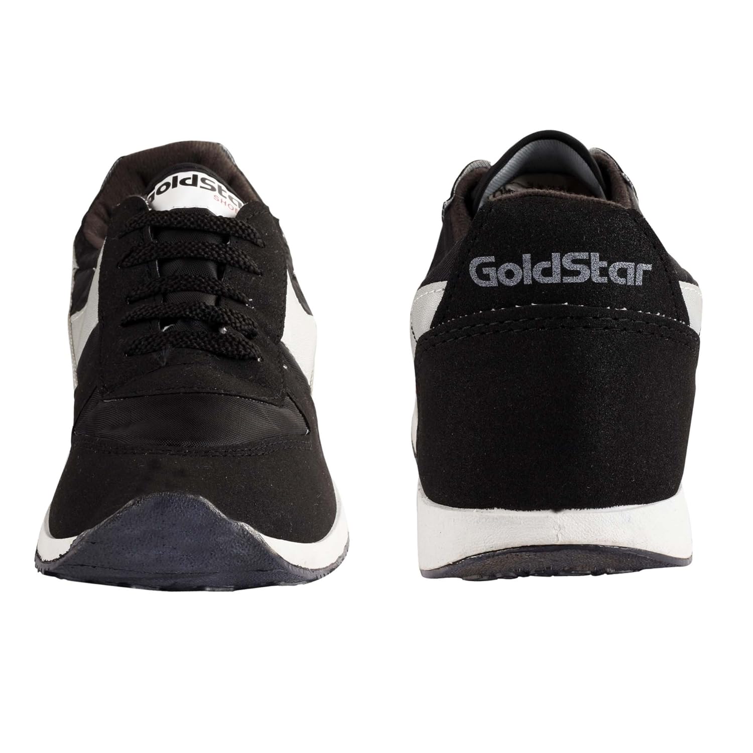 goldstar men's mesh training and gym shoes
