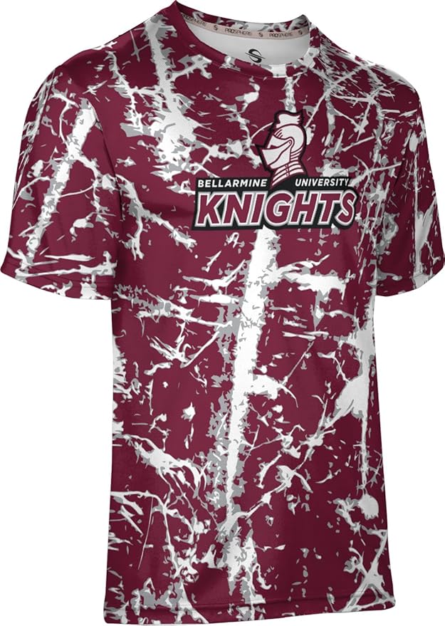 bellarmine sweatshirt