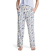 Jockey Women's Sleepwear Organic Cotton Stretch Pant