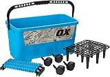 OX Tools OX Trade Wash Kit 24L view 2