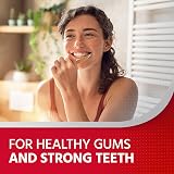 Corsodyl Gum Care Bundle: 2x Ultra Clean, 2x Cool Mint Mouthwash, 1x Toothbrush view 8