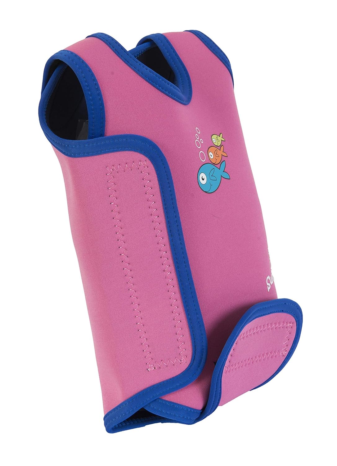 SwimBest Baby Wetsuit Pink612 mths Amazon.co.uk Baby
