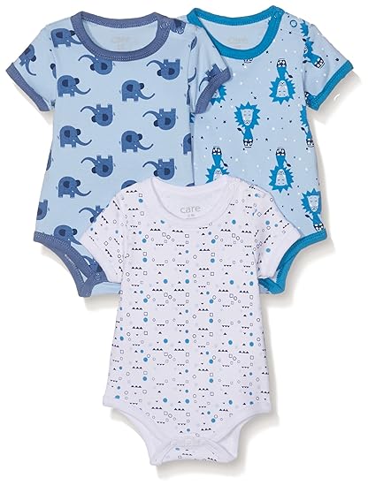 Care Baby - Jungen Body 4133
