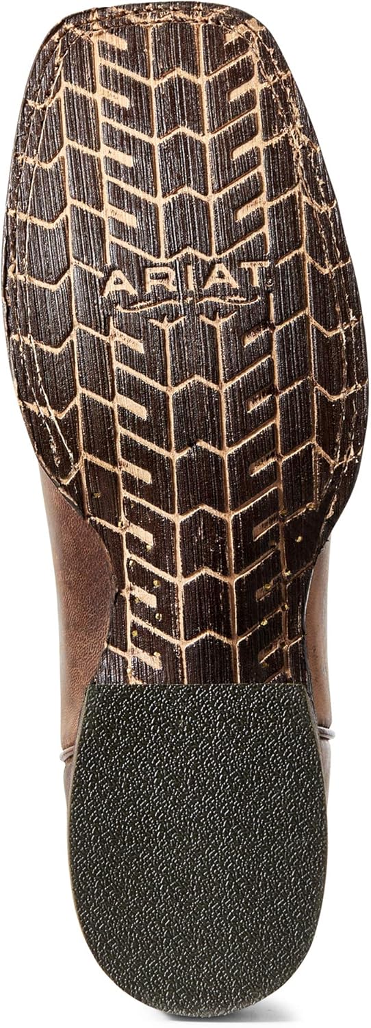 ariat circuit patriot boots