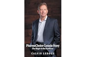 PharmaChoice Canada Story: The Magic in the Numbers!