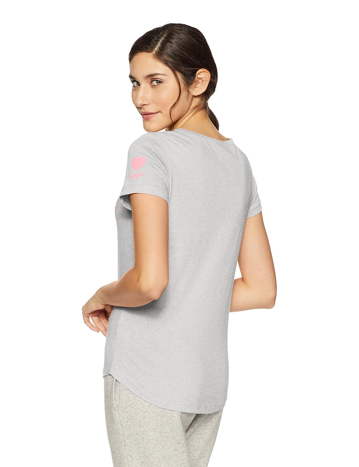 undercolors of benetton women's pyjama top