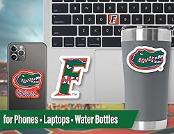 UF Stickers for Gift, Car, Water