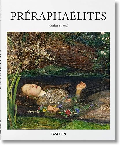 Download Pre-Raphaelites PDF