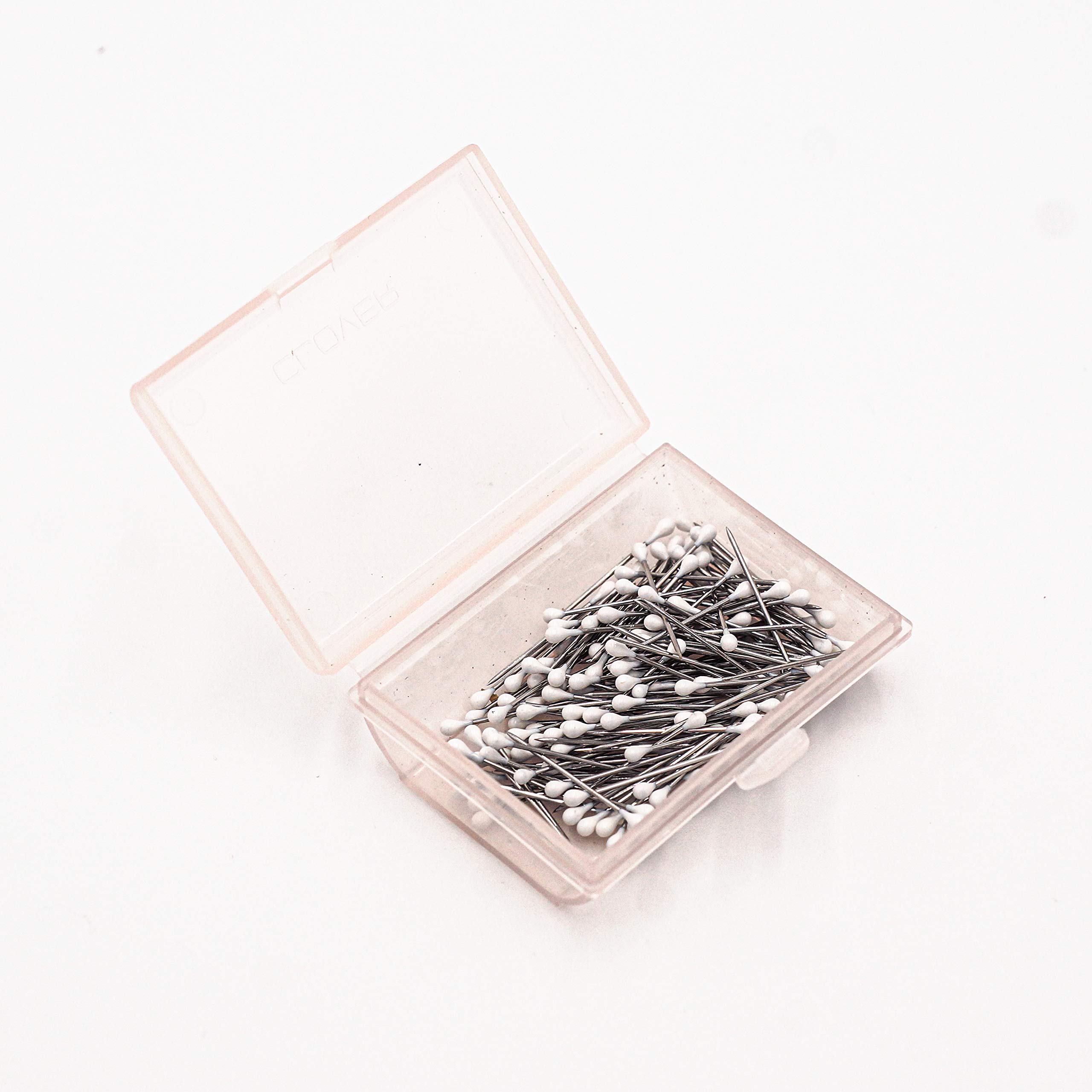 Clover 231 Applique Pins, 150 EA Per Pack