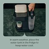 Tommee Tippee Perfect Prep Pro Machine App Support Slate view 8
