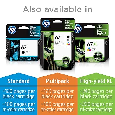 hp 6400 envy printer ink