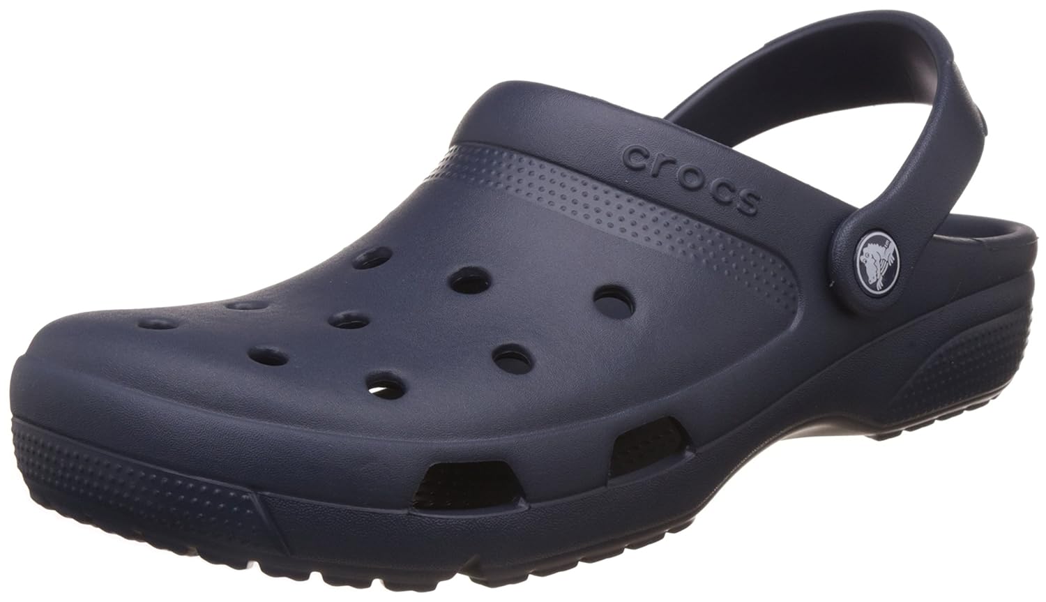 crocs unisex coast clogs and mules