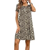 Maxi T-Shirt Dresses: The Perfect Blend of Comfort and Style