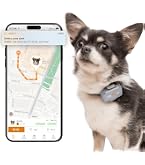 Amazon.com: Pawfit Lite for Small Dogs 4g GPS Tracker | Real Time