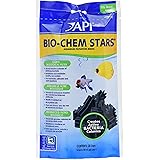 API BIO-CHEM STARS Filtration Media 20-Count