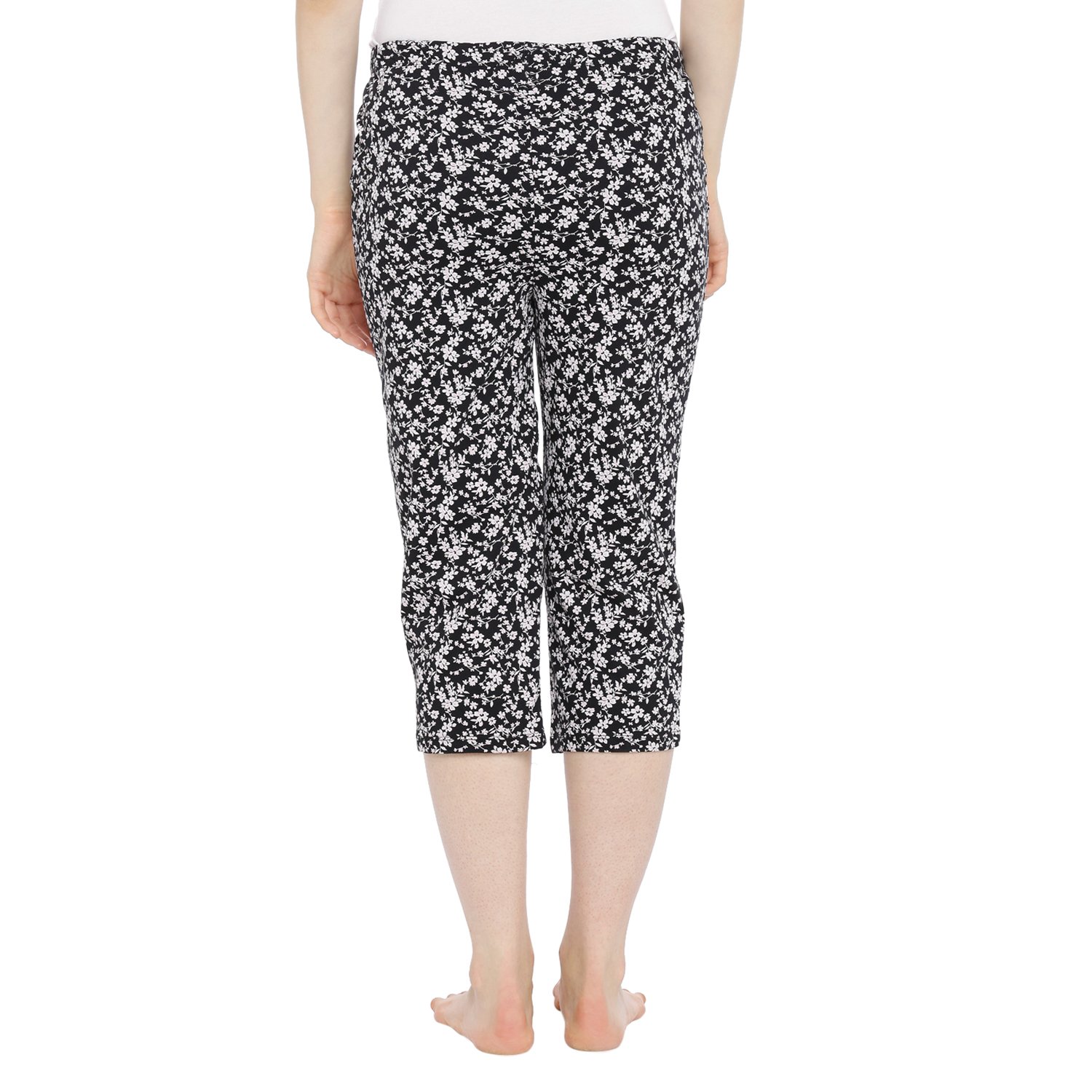 dreamz by pantaloons women's printed pyjama