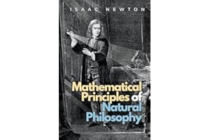Mathematical Principles of Natural Philosophy (Ockham Classics)