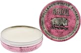 REUZEL Pink Pomade Grease Heavy Hold Styling Hair Product 113g view 5