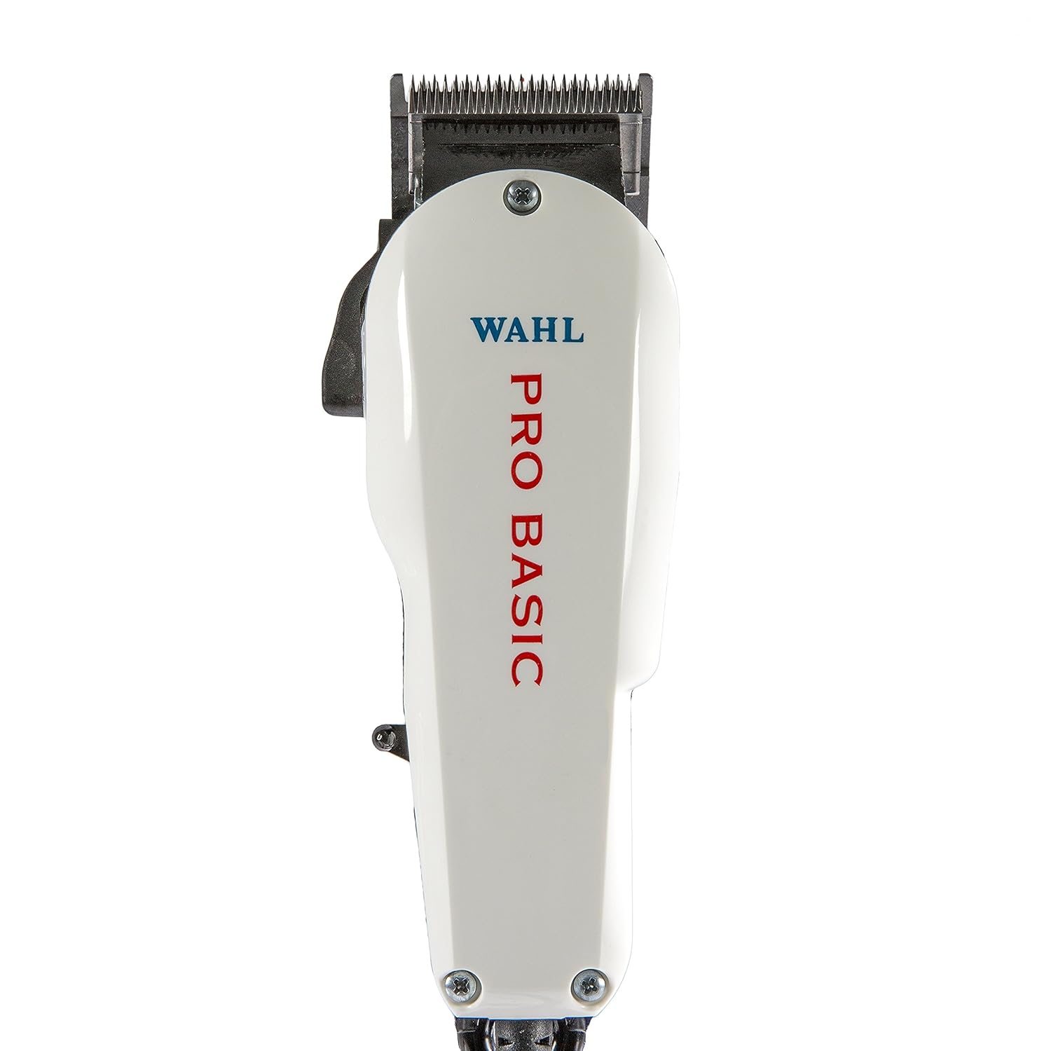 wahl clipper pro basic