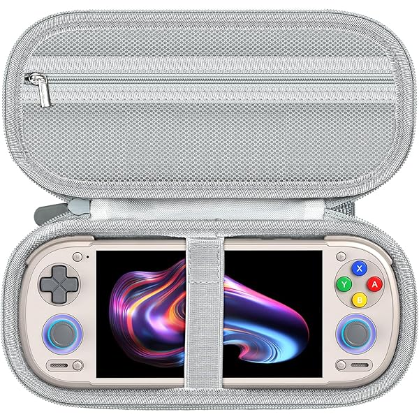 Amazon.com: RLSOCO Carrying Case for Retroid Pocket 5 Retro
