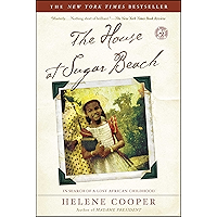 The House at Sugar Beach: In Search of a Lost African Childhood book cover