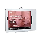 CTA Digital Security Wall Enclosure for Galaxy Tab