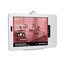 CTA Digital Security Wall Enclosure for Galaxy Tab