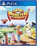 Monster Crown - PlayStation 4