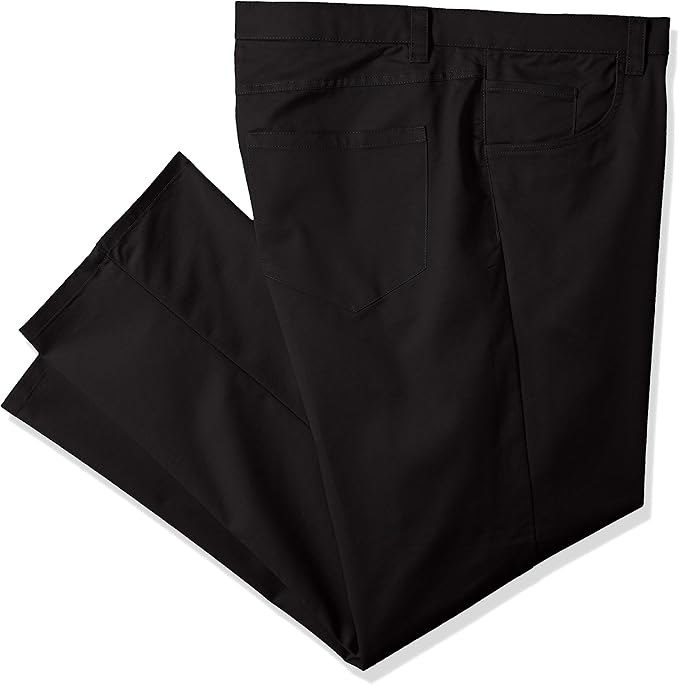 van heusen big and tall pants