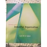 Introduction to Industrial Organization (Mit Press)