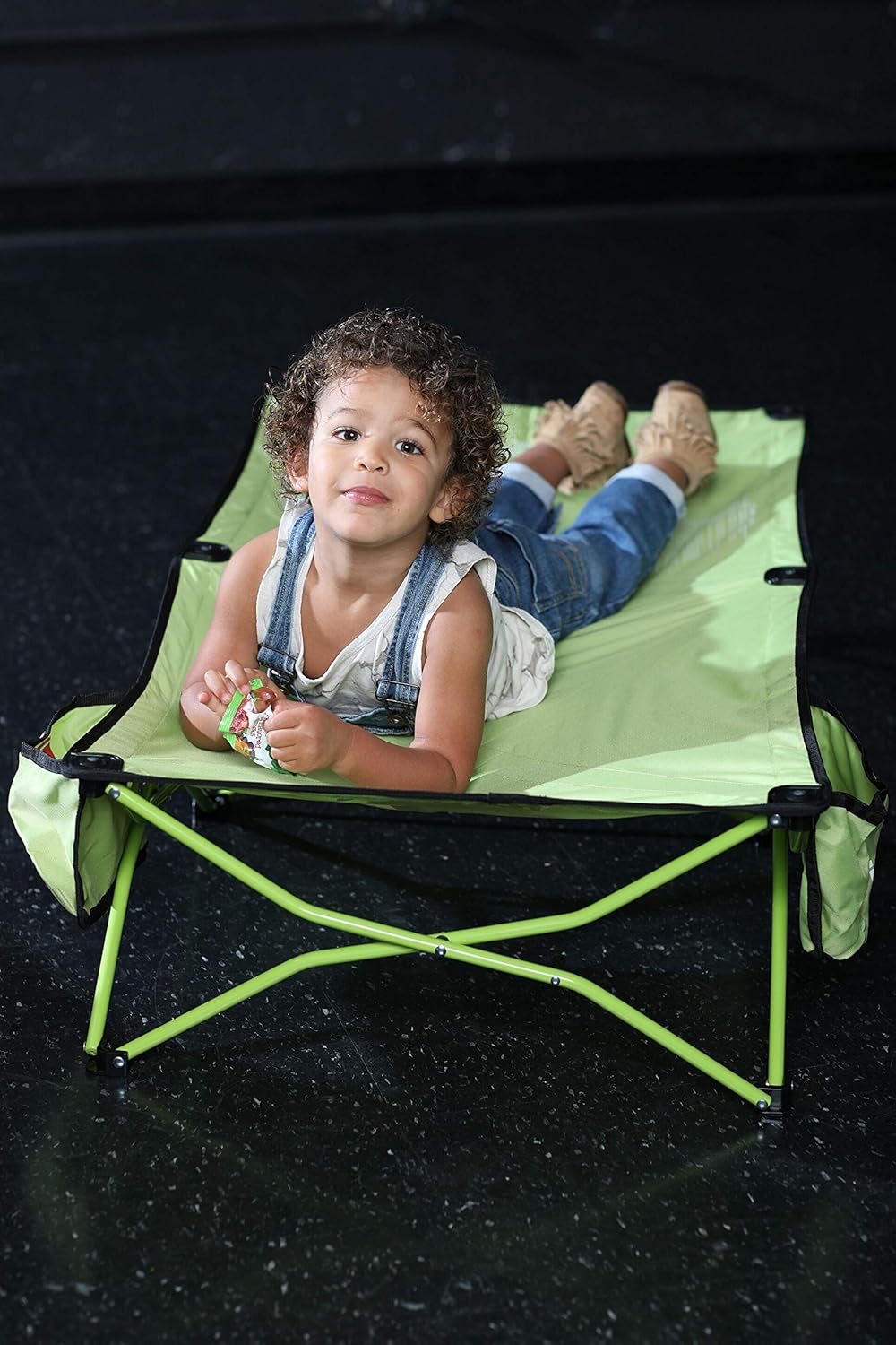 joovy foocot child cot